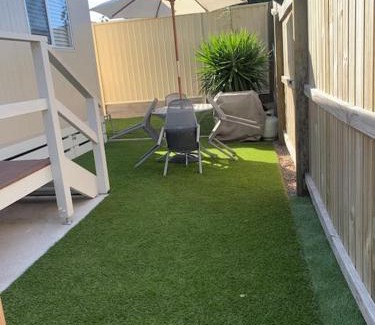Bongaree House | Bribie Getaway