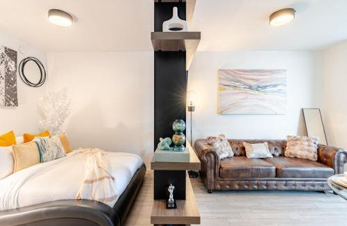 Downtown Miami Apartment | Brickell Bay View