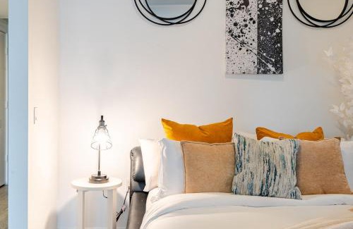 Downtown Miami Apartment | Brickell Bay View