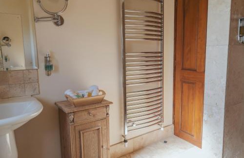 Kirkbymoorside Bed & Breakfast | Brickfields Farm