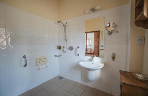 Kirkbymoorside Bed & Breakfast | Brickfields Farm