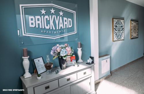 Cluj-Napoca Apartment | Brickyard Apartments Cluj