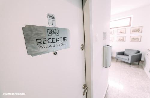 Cluj-Napoca Apartment | Brickyard Apartments Cluj
