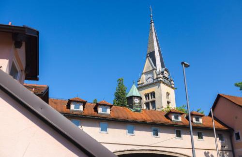 Ljubljana Old Town Apartment | BRIDGE apartments