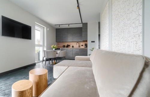 Dziwnow Apartment | Bridge Apartments & Spa Dziwnów