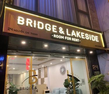 Ngoc Khanh Hotel | Bridge Lakeside Room For Rent Hanoi