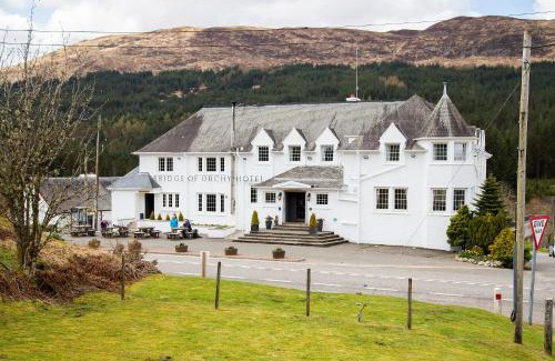 Bridge of Orchy Hotel | Bridge of Orchy Hotel