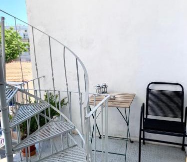 Chalcis Apartment | Bridge Studio