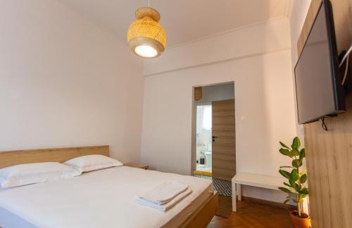 Chalcis Apartment | Bridge Studio