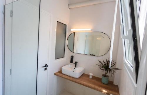 Chalcis Apartment | Bridge Studio