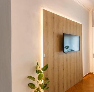 Chalcis Apartment | Bridge Studio