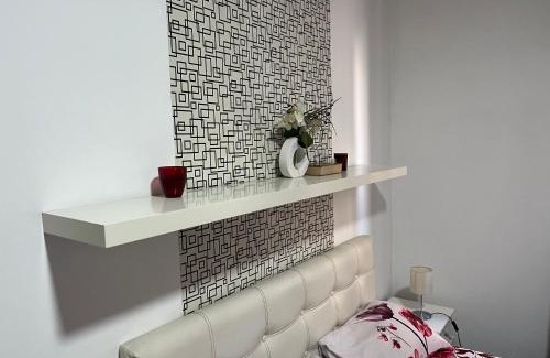 Kosancicev Venac Apartment | Bridge studio