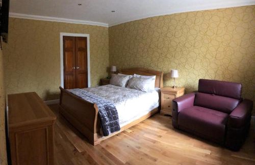 Girvan Hotel | Bridgemill