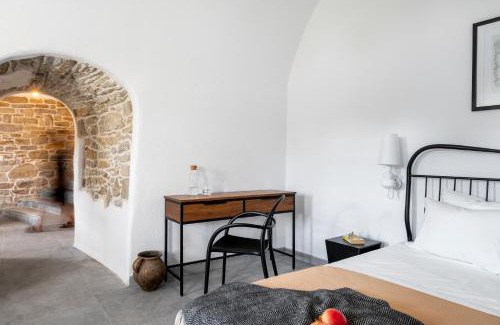 Veliko Tarnovo Hotel | Bridges Residence