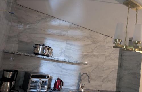 Portmore House | BridgeView Arcadia One