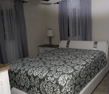 Portmore House | Bridgeview Arcadia Three