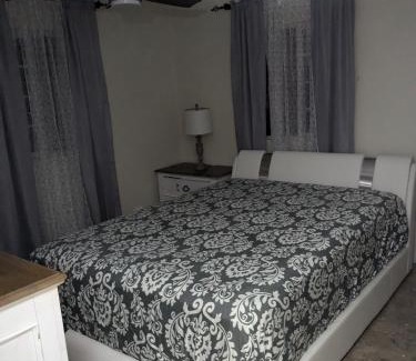Portmore House | Bridgeview Arcadia Three