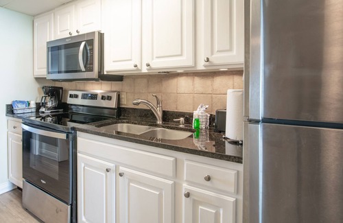 Litchfield by the Sea Condo | Bridgewater 205 Ocean front condo located in Litchfield by the Sea