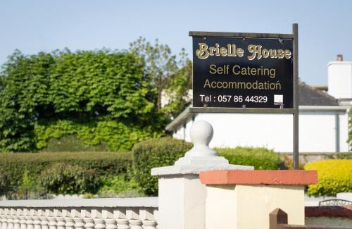 Mountmellick House | Brielle House
