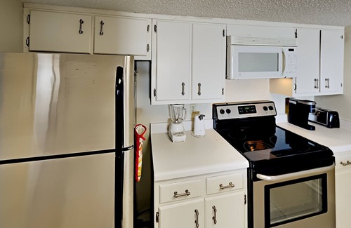 Myrtle Beach Condo | Brigadune 2C, Oceanfront Luxury, Poolside Retreat, Summer Awaits