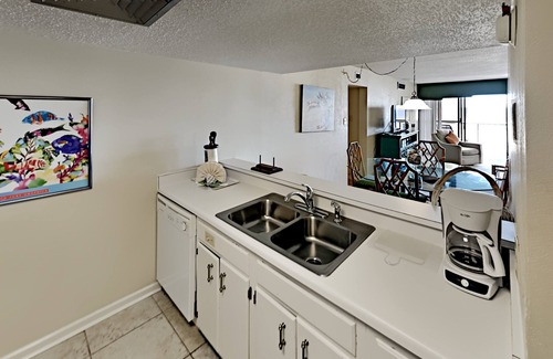 Myrtle Beach Condo | Brigadune 2C, Oceanfront Luxury, Poolside Retreat, Summer Awaits