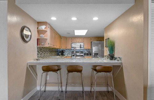 Myrtle Beach Condo | Brigadune 9F Spectacular Views! Renovated, Perfect Location, Close to Everything