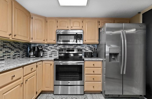 Myrtle Beach Condo | Brigadune 9F Spectacular Views! Renovated, Perfect Location, Close to Everything