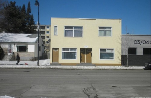 Thunder Bay Apartment | Bright 1 BDM Apt near airport/restaurants/transit + hideabed/freestreet parking