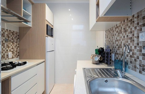 Alcantara Apartment | Bright 1 Bed Apt in the heart of Sunny Lisbon