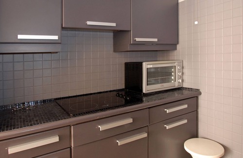 Les Cordeliers Apartment | Bright 1BR apartment in the heart of the city