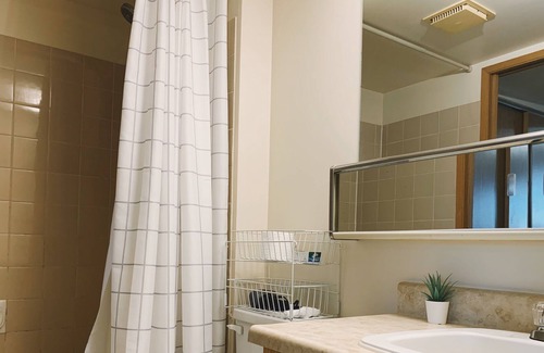 Fort Gary Condo | Bright 2 bedrooms+close to UofM~parking*good view!