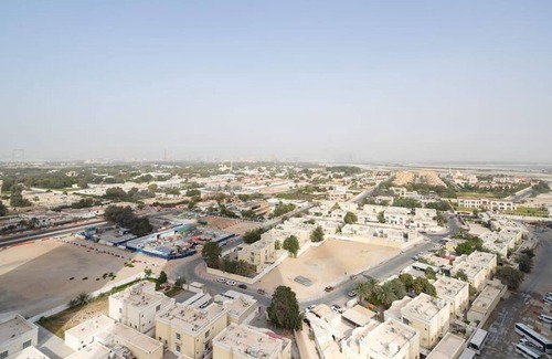 Za'abeel 2 Apartment | Bright 2BR in Downtown Dubai with Large Balcony