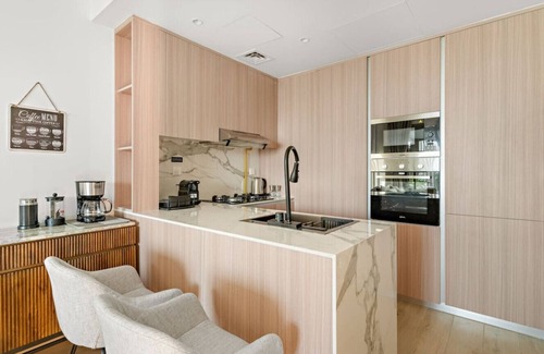 Jumeirah Village Triangle Apartment | Bright 2BR Retreat | Balcony & Pool Near Jumeirah Village Circle