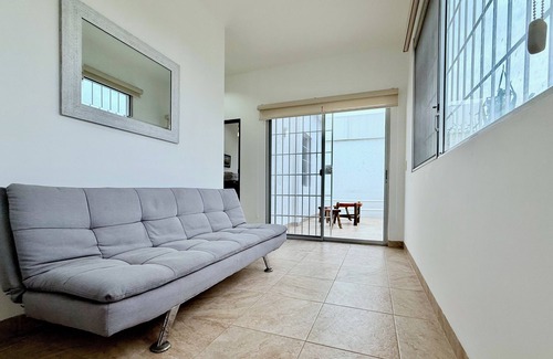 Punta Blanca House | Bright 3-Bedroom Beach House with AC – Punta Blanca