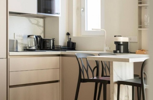 Certosa Apartment | Bright 3-room apartment Viale Certosa - Mirable PM