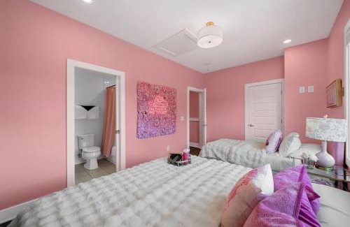 Nashville Apartment | Bright 3BR East Nashville Retreat 10 min to Broadway