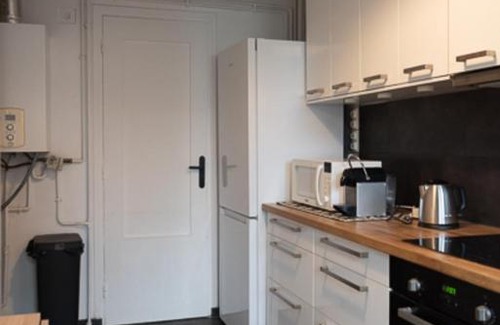 Montrouge Apartment | Bright 65m in the heart of Montrouge