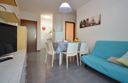 Bibione Lido dei Pini Apartment | Bright accommodation in Bibione - Beahost