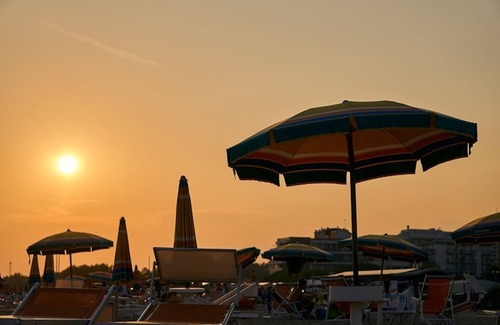 Bibione Lido dei Pini Apartment | Bright accommodation in Bibione - Beahost