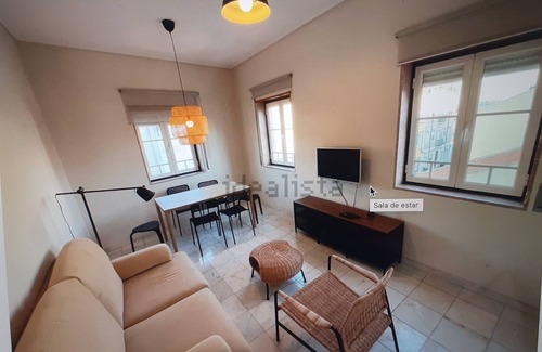 Alcantara Apartment | Bright Alcântara Flat- Close to Train Station & LX Factory