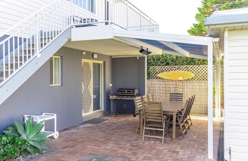 Sussex Inlet House | Bright and Breezy and Newly renovated!