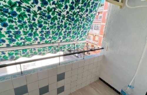 Pla del Bon Repos Apartment | Bright and clean apartment, Alicante, Manila square (beach is 15min walk)