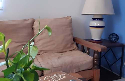 Mauricio Castro Apartment | Bright and Cozy Apartment in Quiet San Jose del Cabo area for Families & Friends