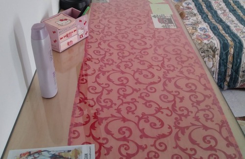 Bardo Bed & Breakfast | Bright and comfortable private room for girls in Tunis