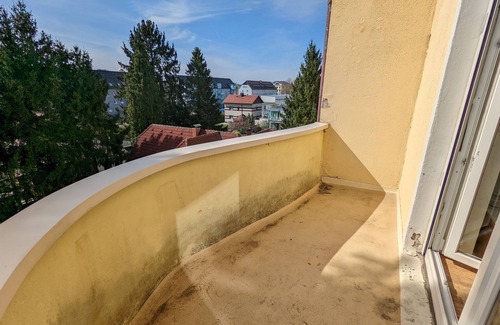 Wels Apartment | Bright and comfortable unit across from Messe Wels
