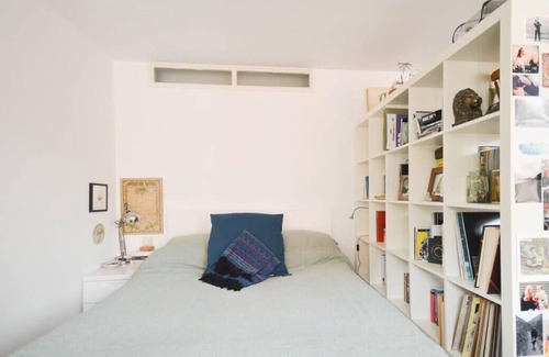 Saint Paul's Apartment | Bright and Cosy Studio Apartment in Stokes Croft