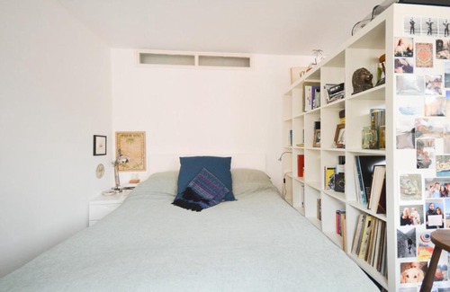 Saint Paul's Apartment | Bright and Cosy Studio Apartment in Stokes Croft