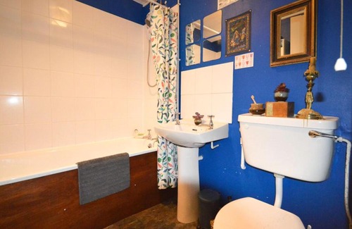 Saint Paul's Apartment | Bright and Cosy Studio Apartment in Stokes Croft