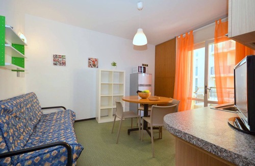 Bibione Apartment | Bright and cozy aparment near the beach