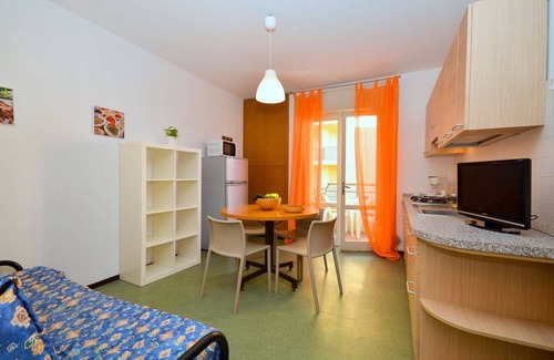 Bibione Apartment | Bright and cozy aparment near the beach